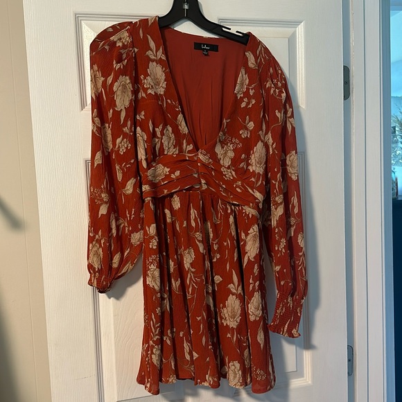 Lulus dress - Picture 1 of 1